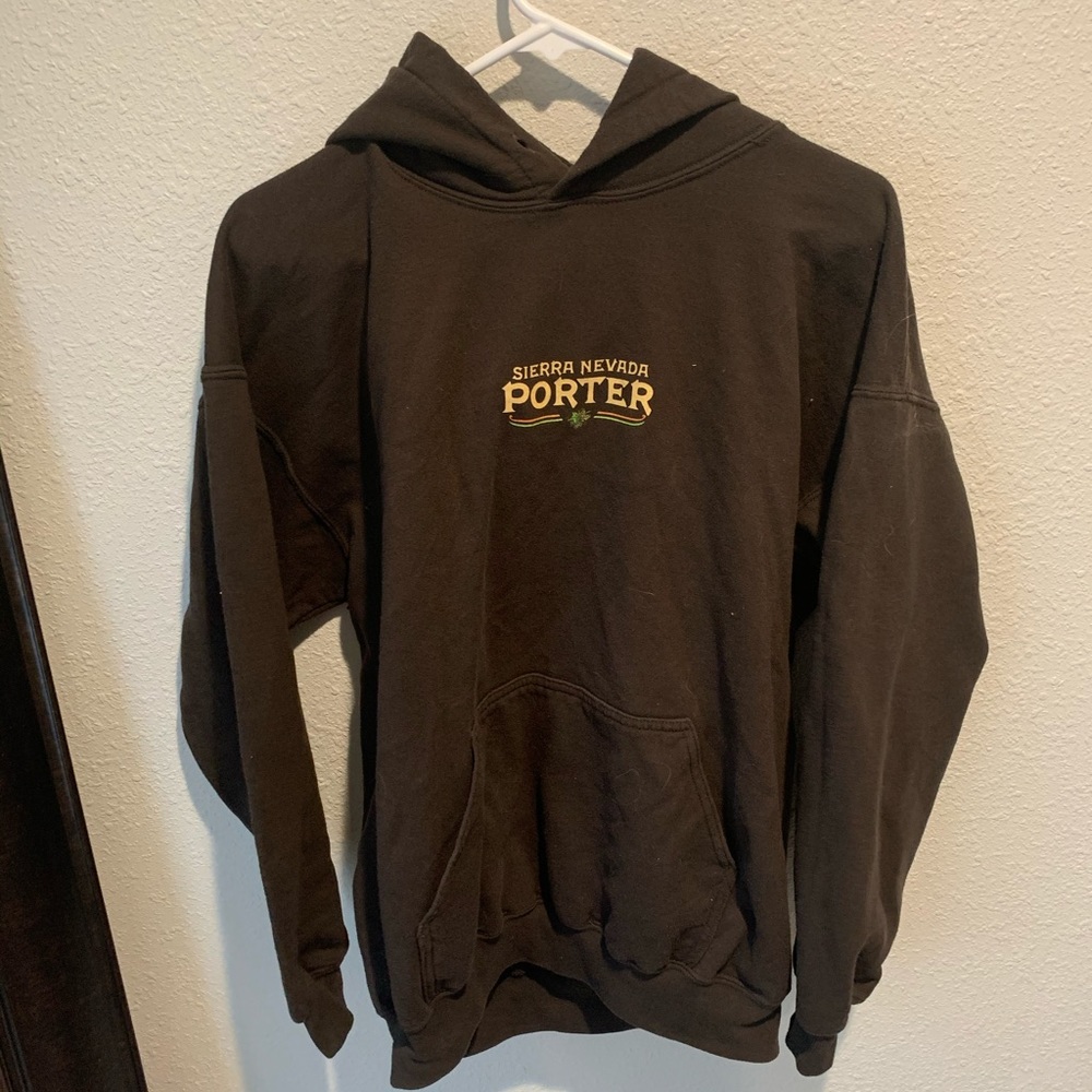 Sierra Nevada Hoodie